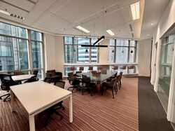 One Raffles Quay (D1), Office #619337611